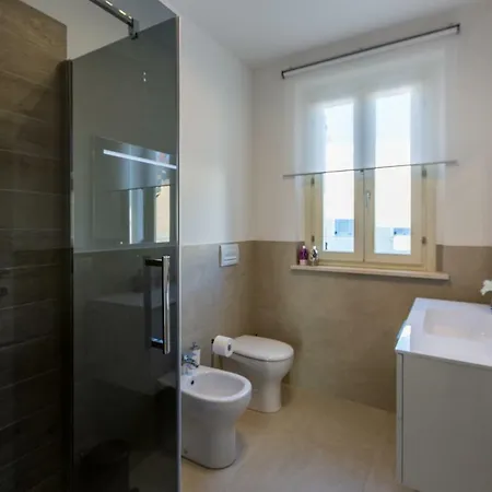 Giulia Apartment Castelnuovo del Garda