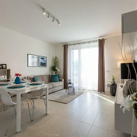 Giulia Apartment Castelnuovo del Garda