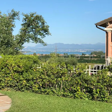 Apartment Giulia Castelnuovo del Garda