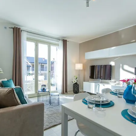Apartment Giulia Castelnuovo del Garda