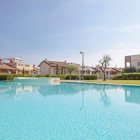 Apartment Giulia *