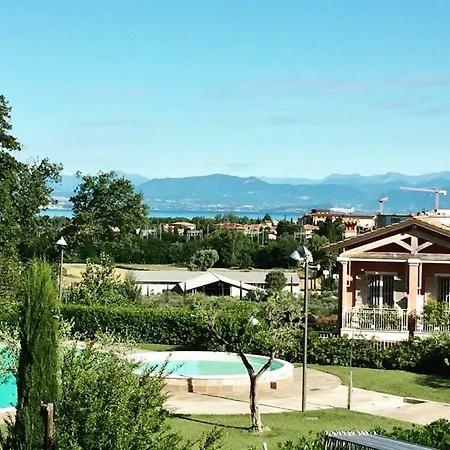 Giulia Castelnuovo del Garda