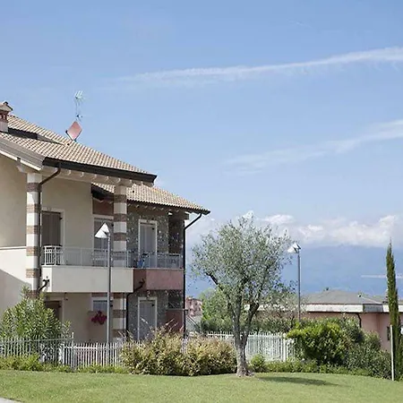 Giulia * Castelnuovo del Garda